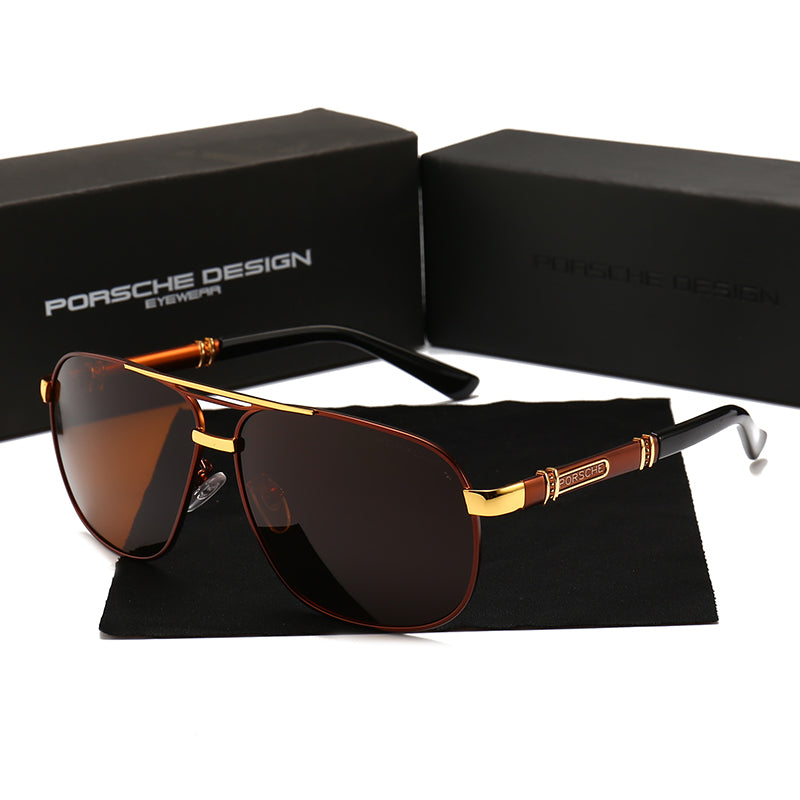 Gafas de sol Porsche Cayenne