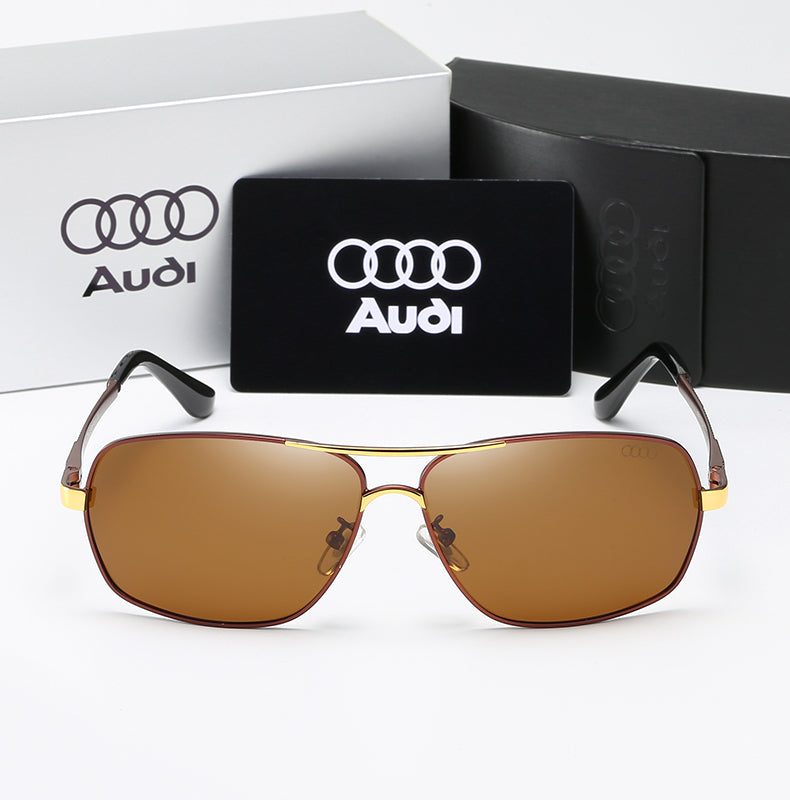 Okulary przeciwsłoneczne Audi E-tron