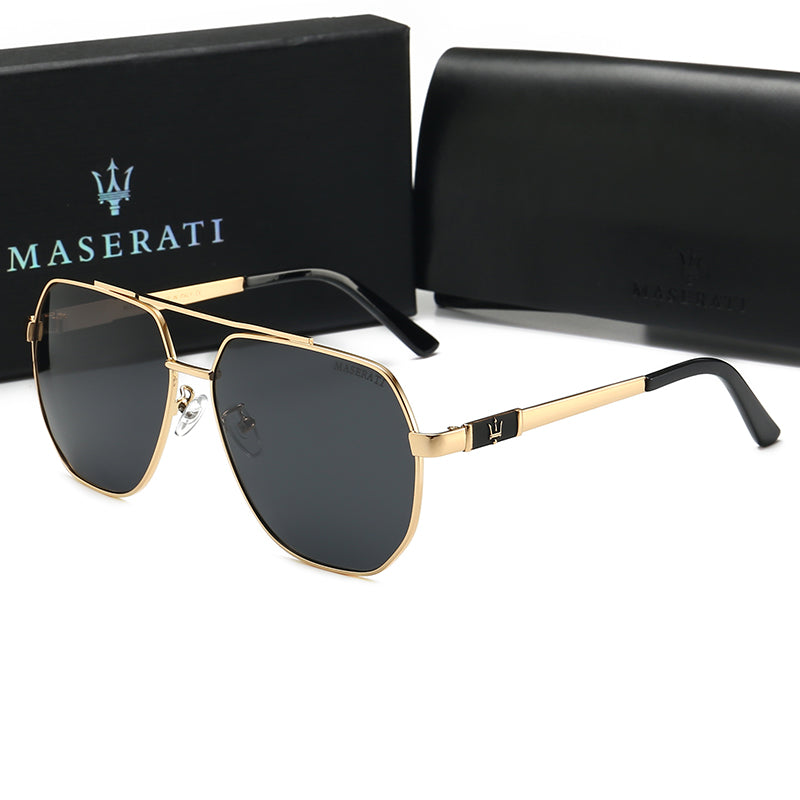 Gafas de sol Maserati Quattroporte