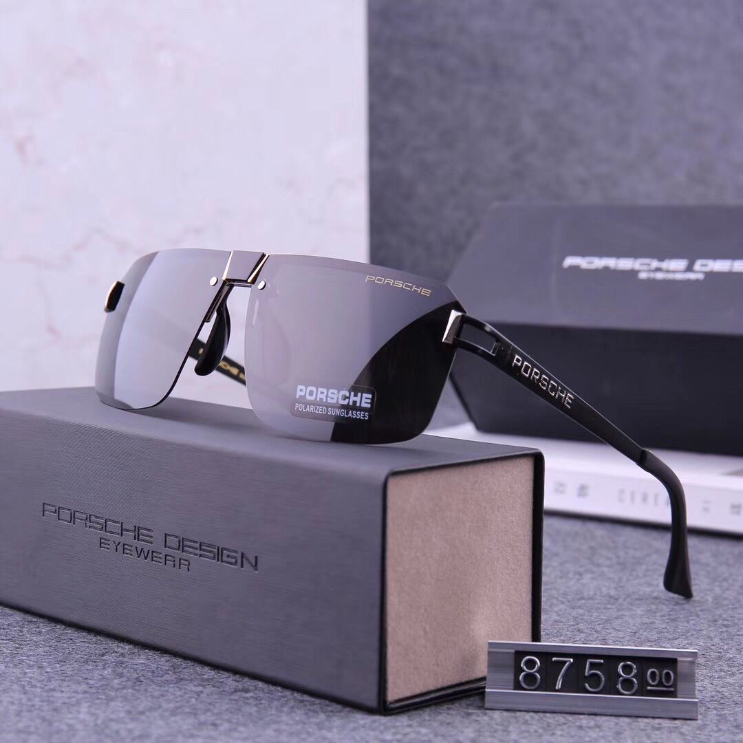 Gafas de sol Porsche 911