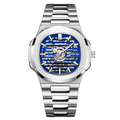 Zegarek Exo Nautilus (automatyczny)