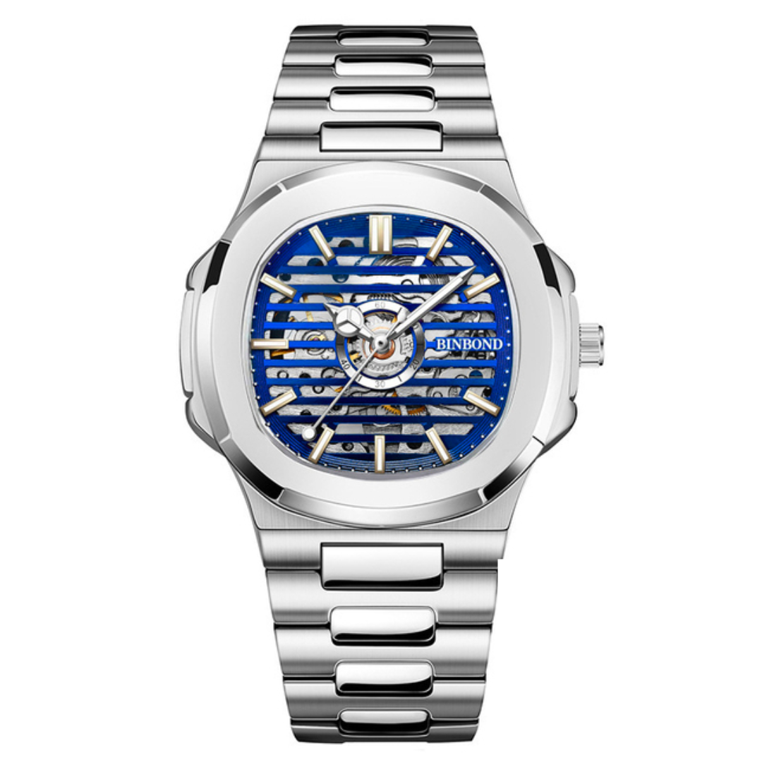 Zegarek Exo Nautilus (automatyczny)