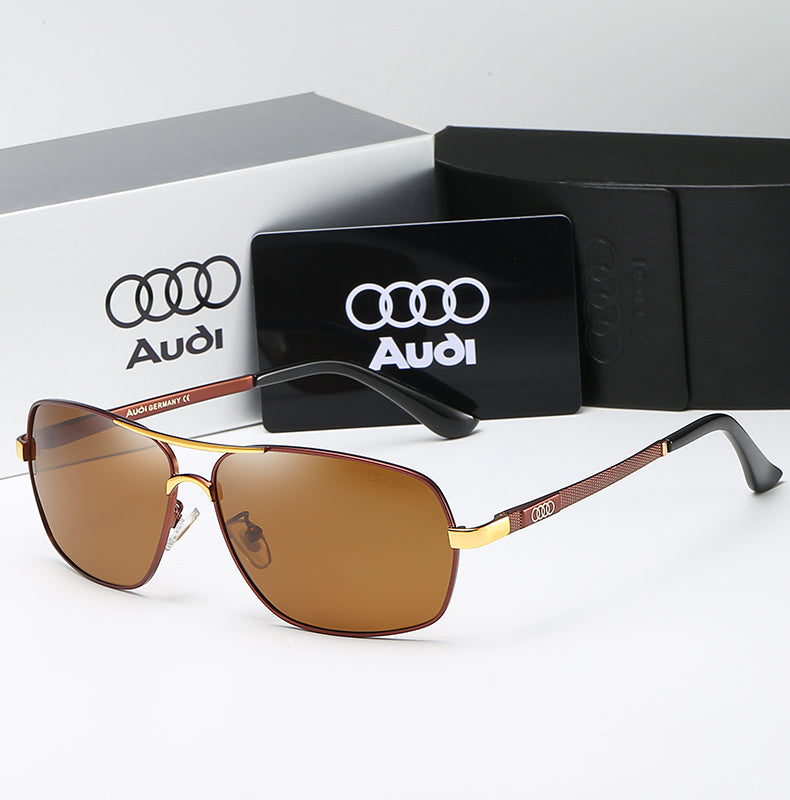 Okulary przeciwsłoneczne Audi E-tron