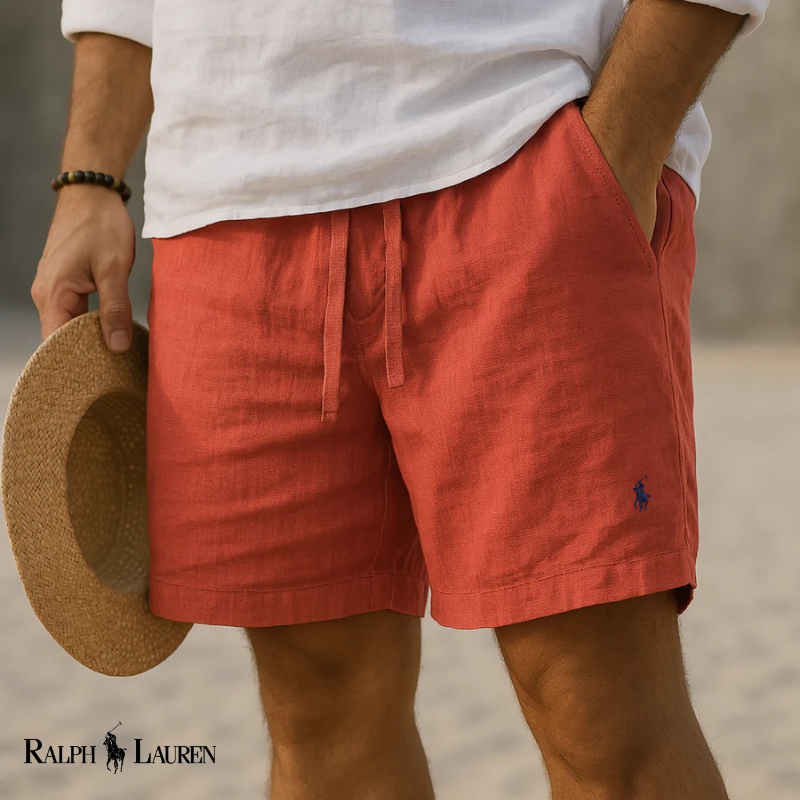 L.R Heritage linnecapribyxor