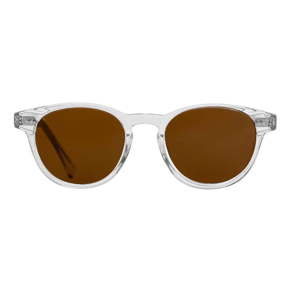 Marrone cristallo Liberty