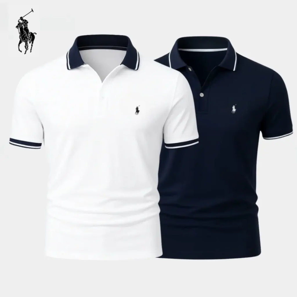 Polo premium RL™ – Comprane 1, ricevine 1 gratis