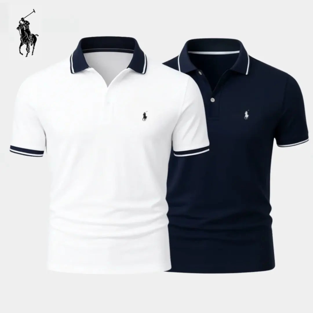 Polo premium RL™ – Comprane 1, ricevine 1 gratis