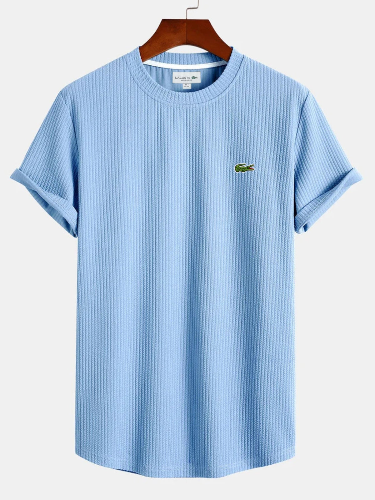 LACOSTE - Ljetni komplet u ležernom stilu