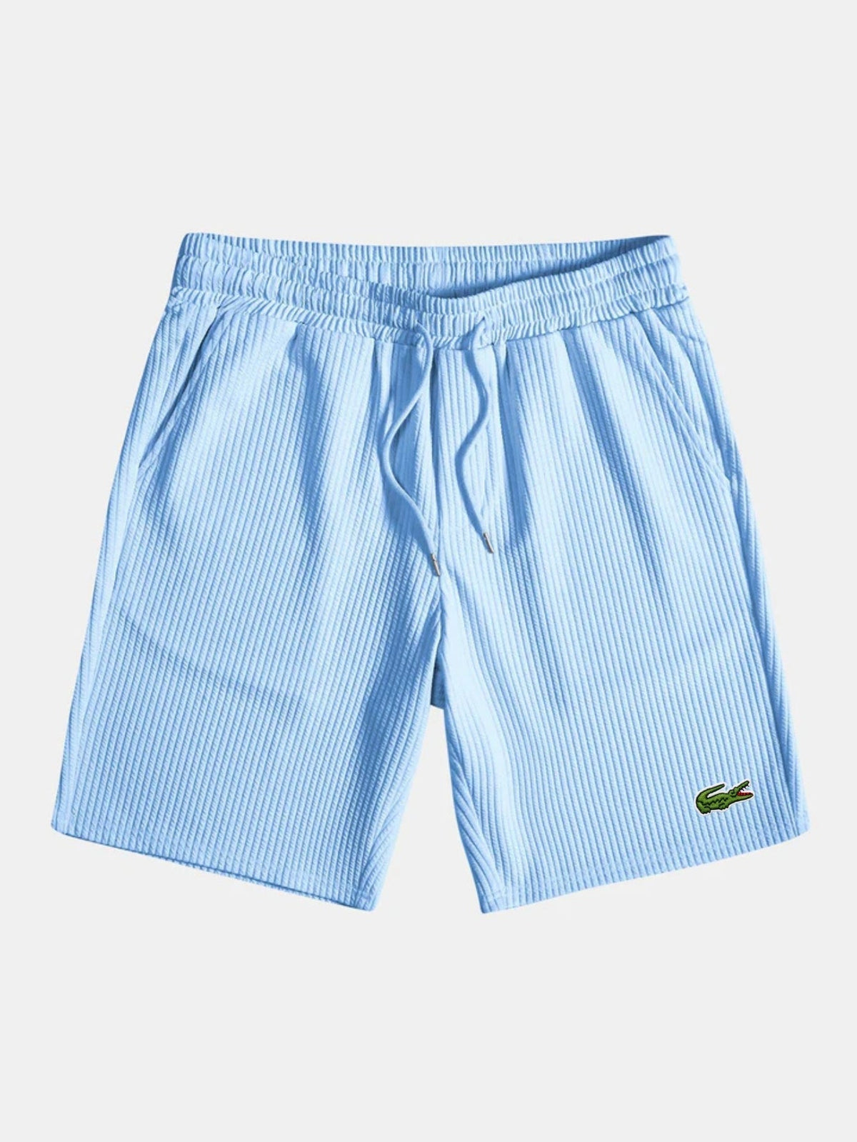 LACOSTE - Ljetni komplet u ležernom stilu