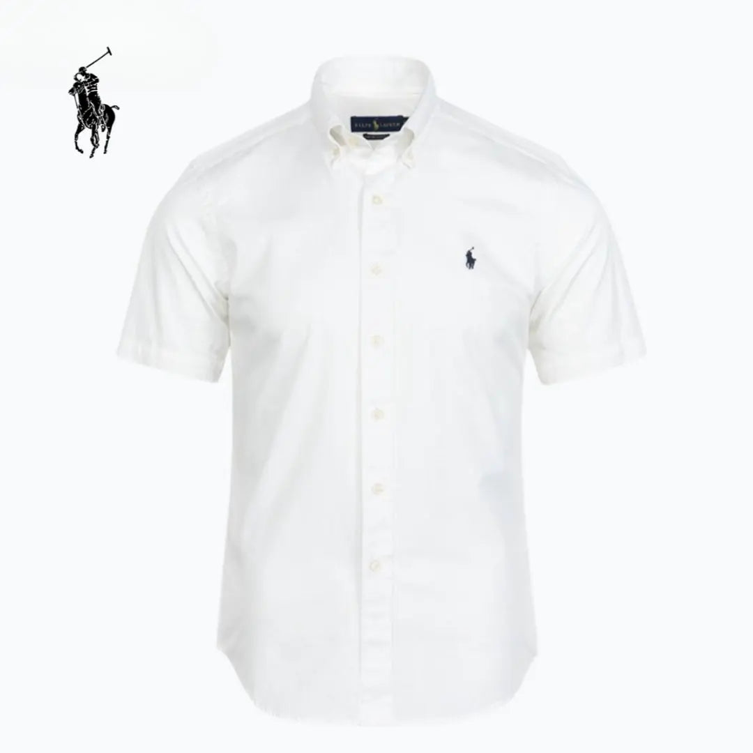 Camisa de confort atemporal™