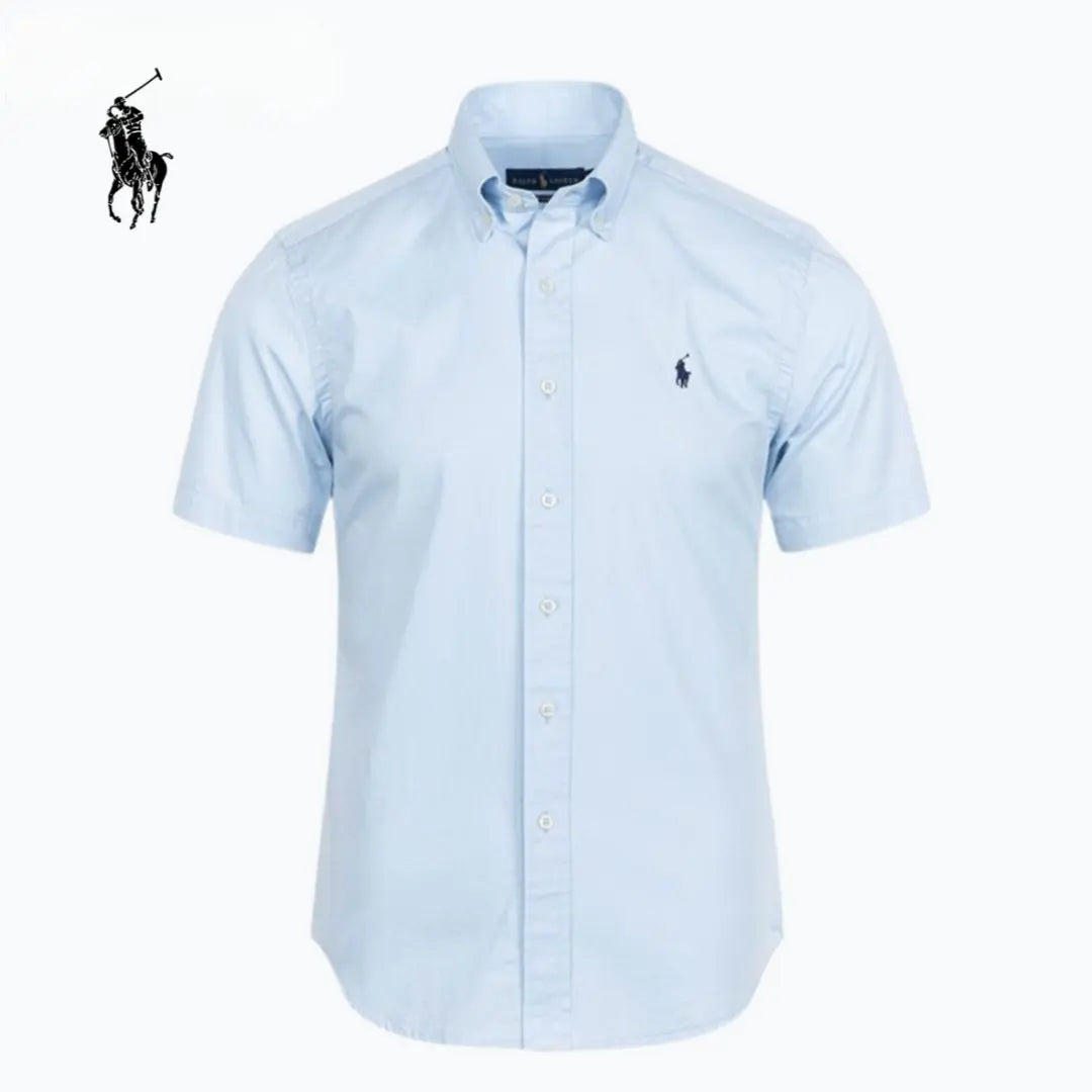 Camisa de confort atemporal™