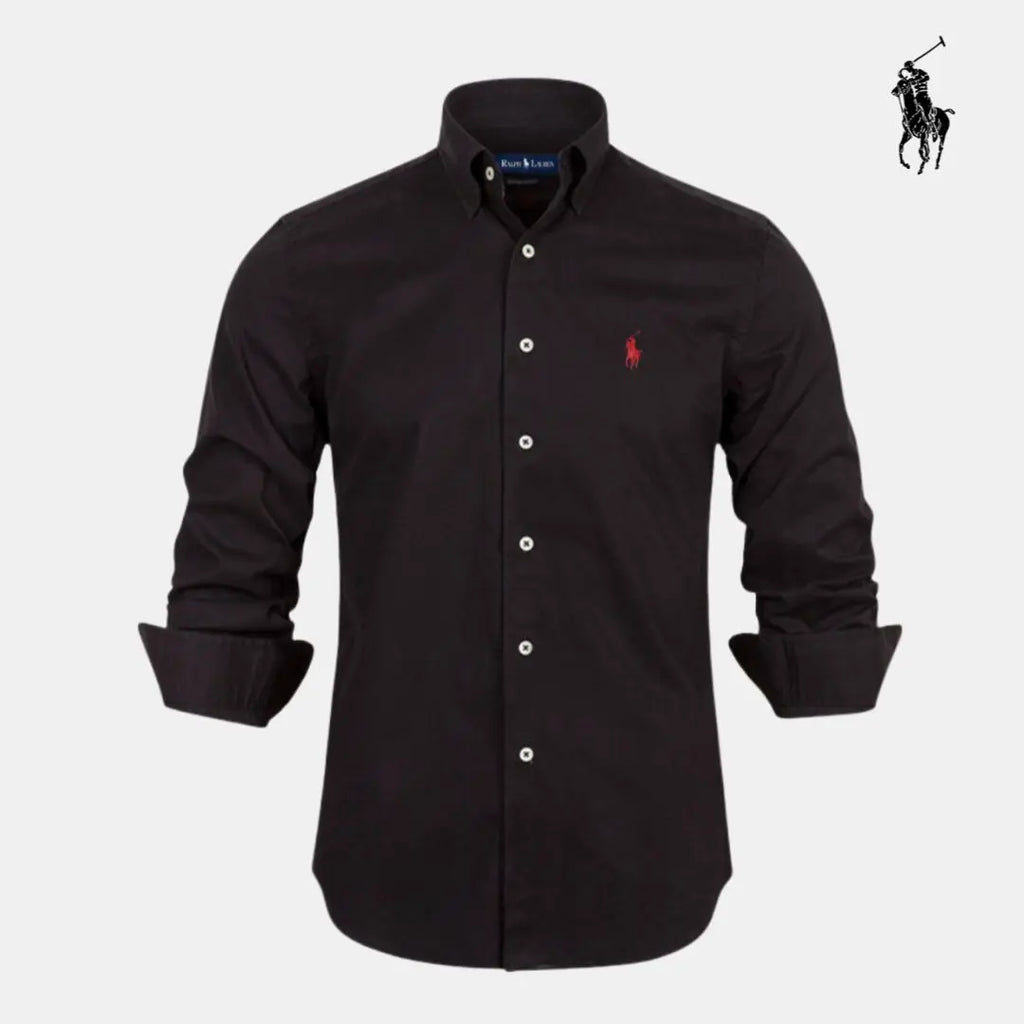 Camisa Heritage de manga comprida™