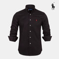 Camisa Heritage de manga comprida™
