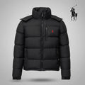 Heritage Steppjacke™ – Limitierte Edition