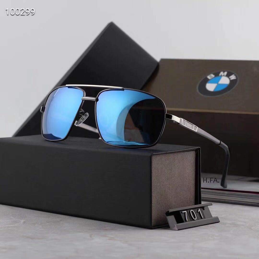 Okulary przeciwsłoneczne BMW M5
