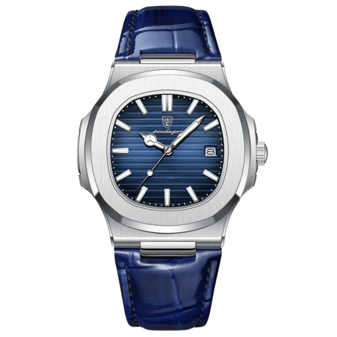 Sat Poedagar Nautilus Pelle