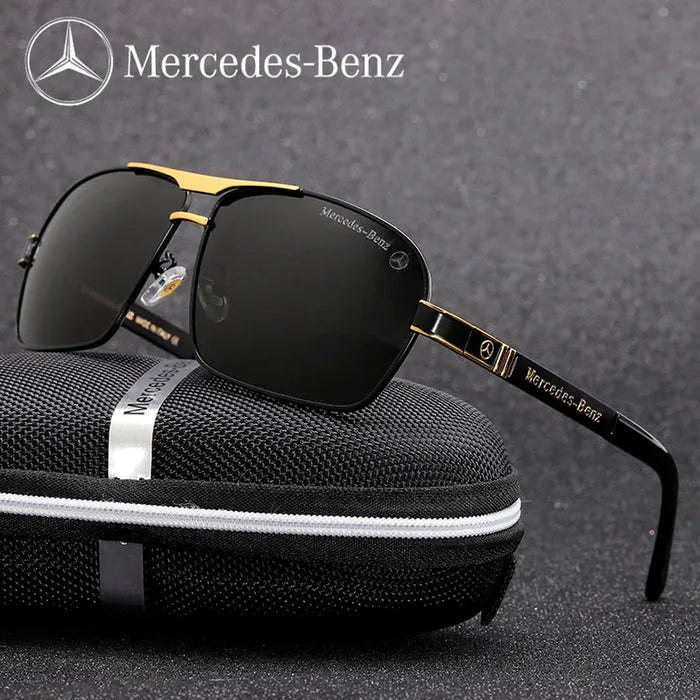 Occhiali da sole Mercedes-Benz Drive