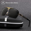 Occhiali da sole Mercedes-Benz Drive