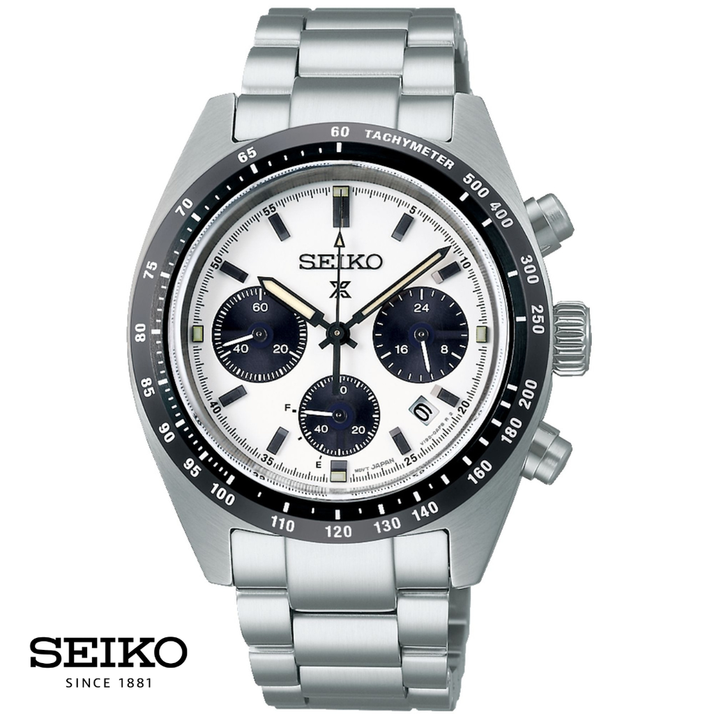SEIKO Imperial Chronos