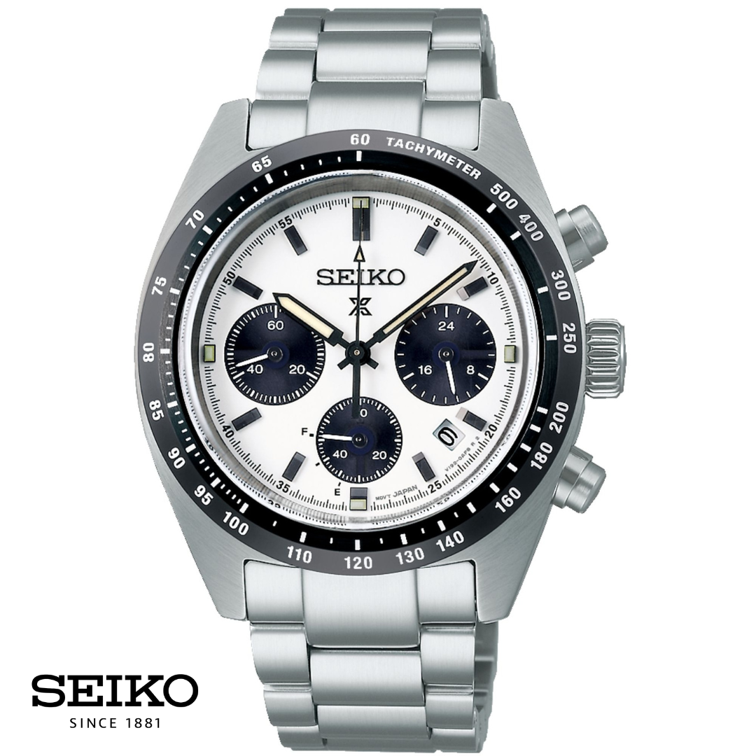 SEIKO Imperial Chronos