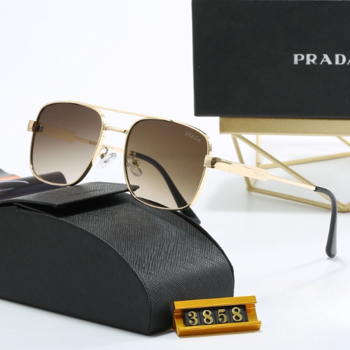 Gafas de sol Prada Axis