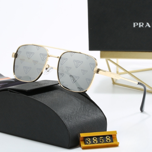 Gafas de sol Prada Axis