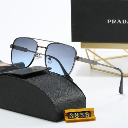Gafas de sol Prada Axis