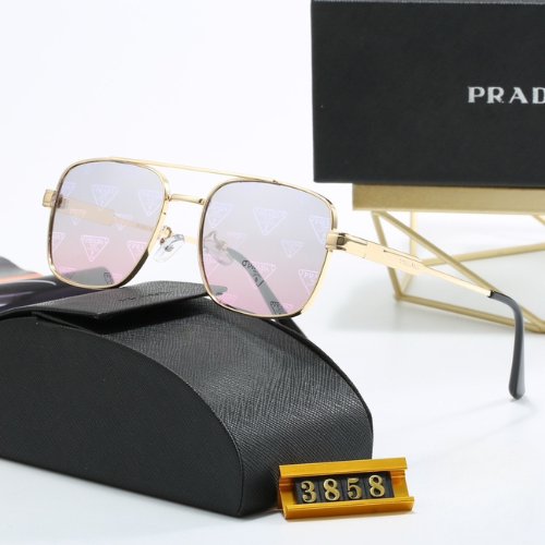 Gafas de sol Prada Axis