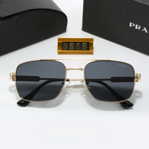 Prada Axis Sonnenbrille