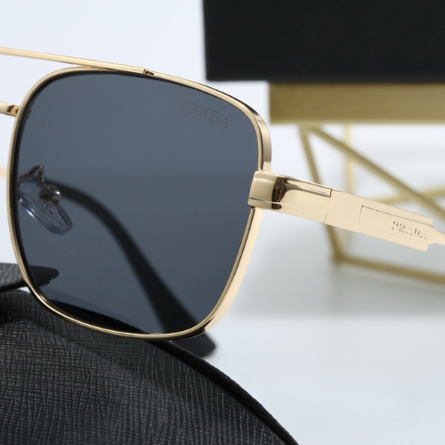 Prada Axis Sonnenbrille