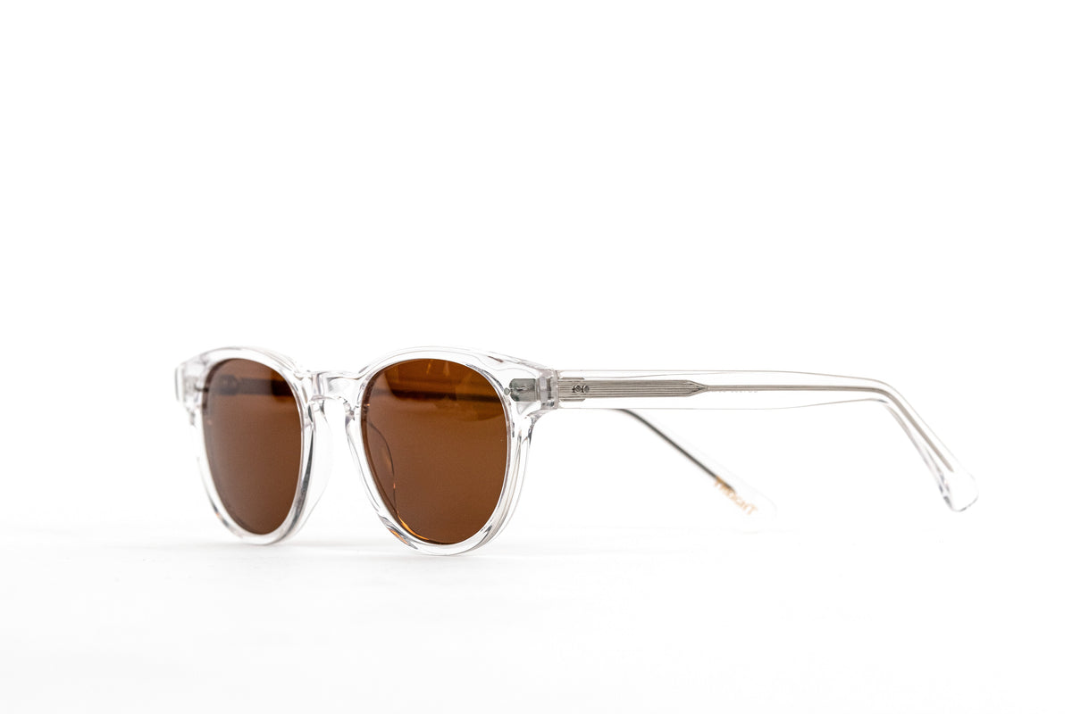 Marrone cristallo Liberty