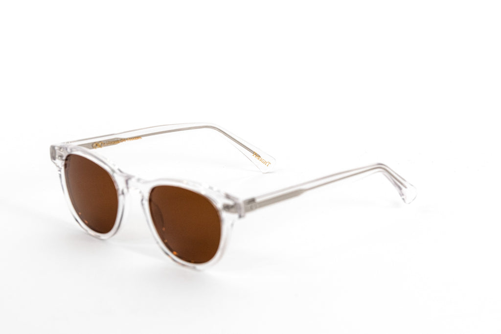 Marrone cristallo Liberty