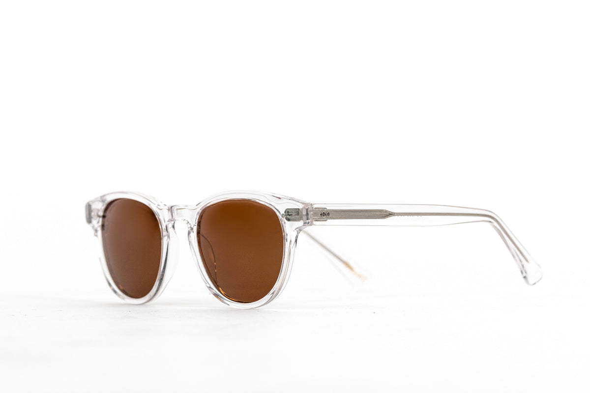 Marrone cristallo Liberty
