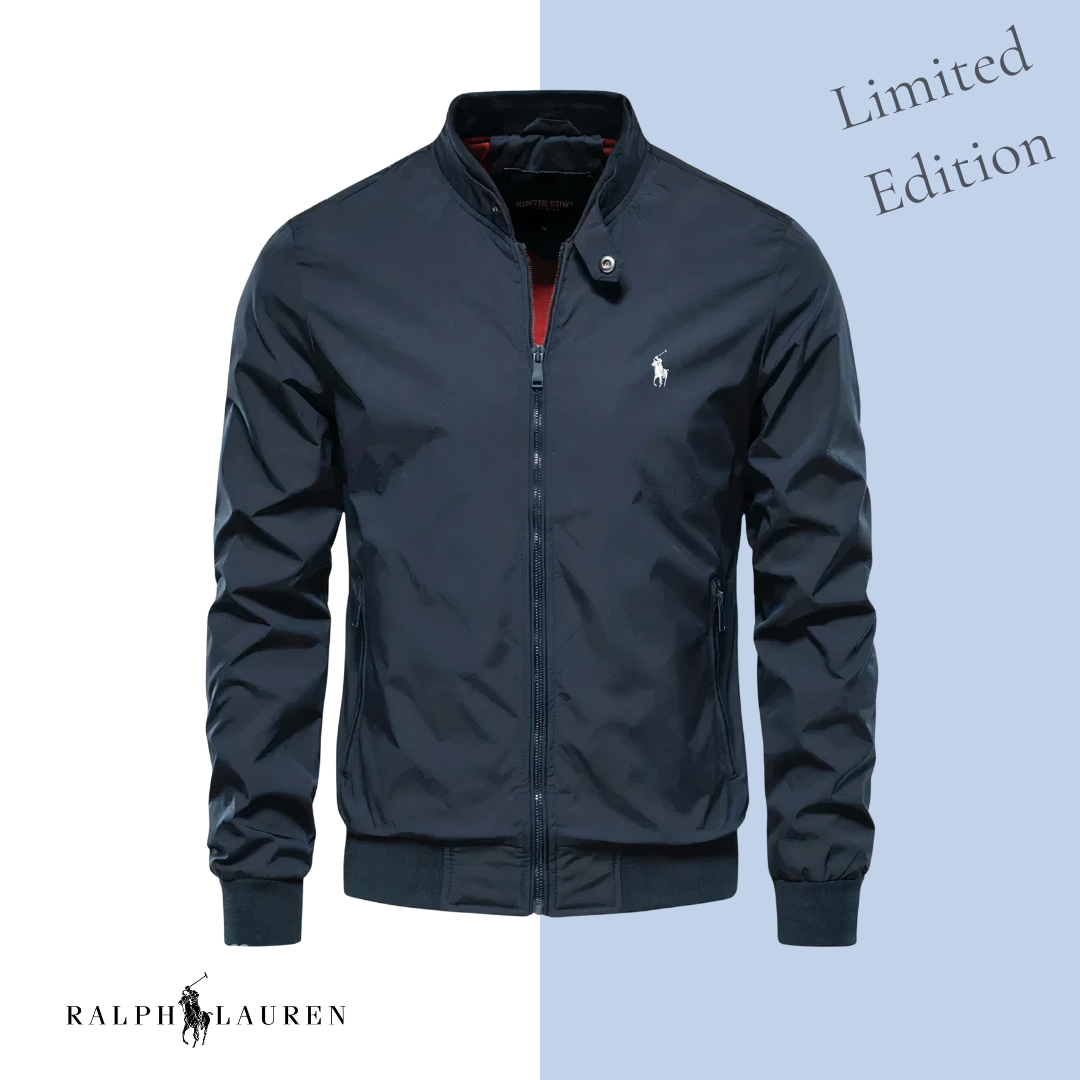 Escudo Elite de Ralph Lauren