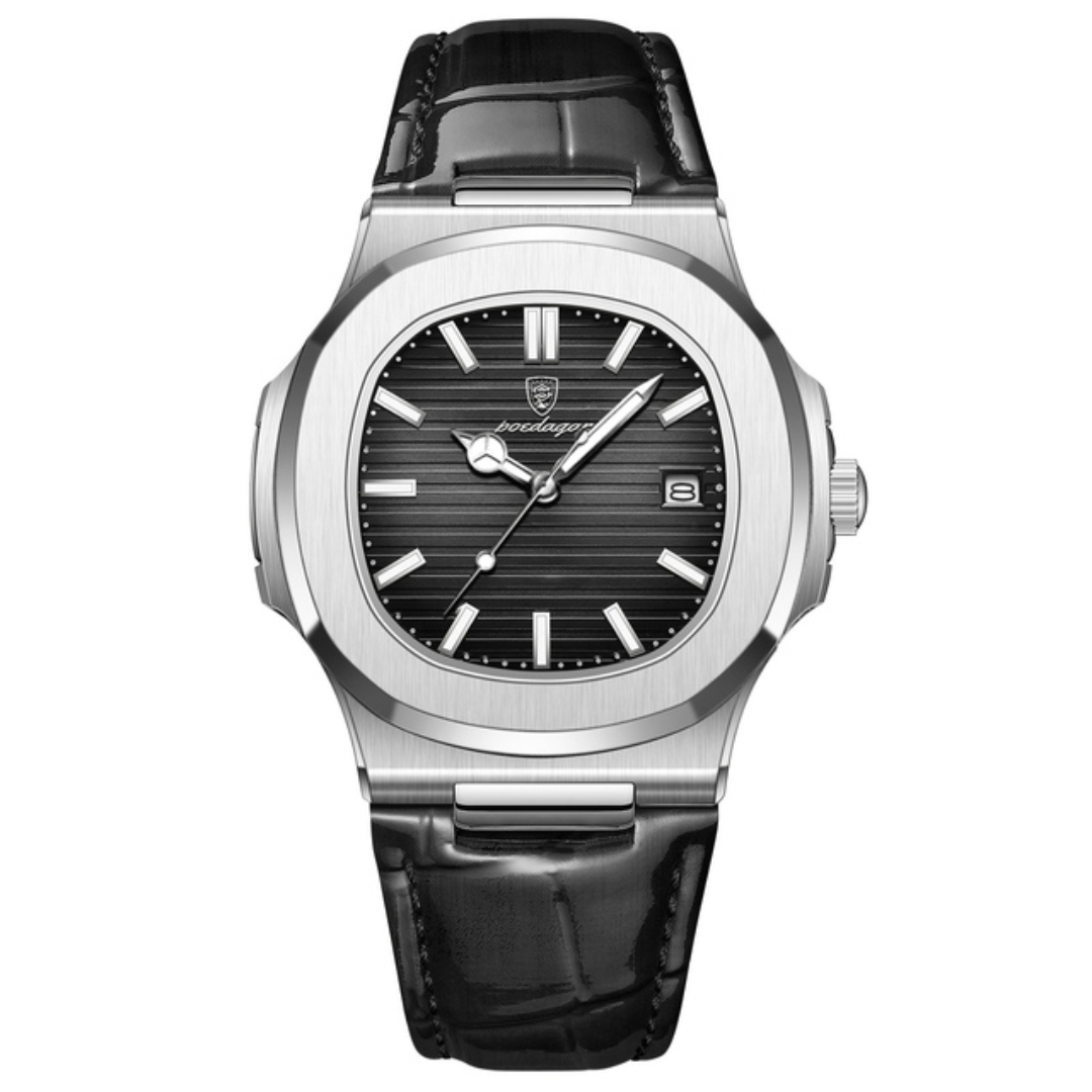Sat Poedagar Nautilus Pelle