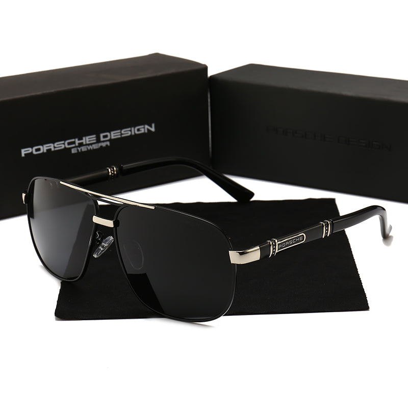 Porsche Cayenne Sonnenbrille