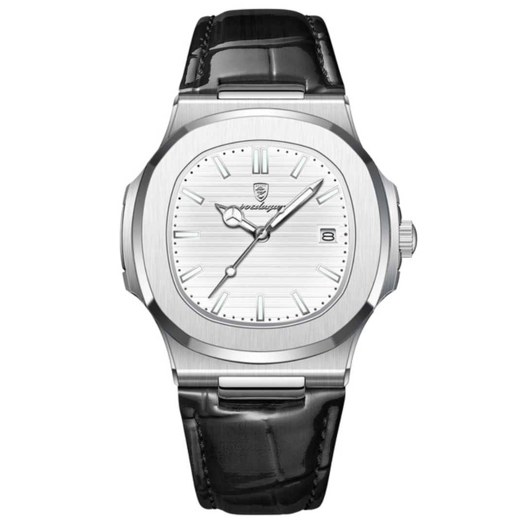 Sat Poedagar Nautilus Pelle