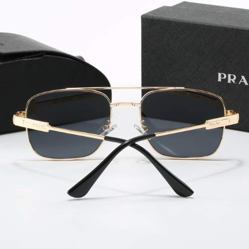 Prada Axis Sonnenbrille