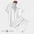 Ralph Lauren | Conjunto masculino exclusivo