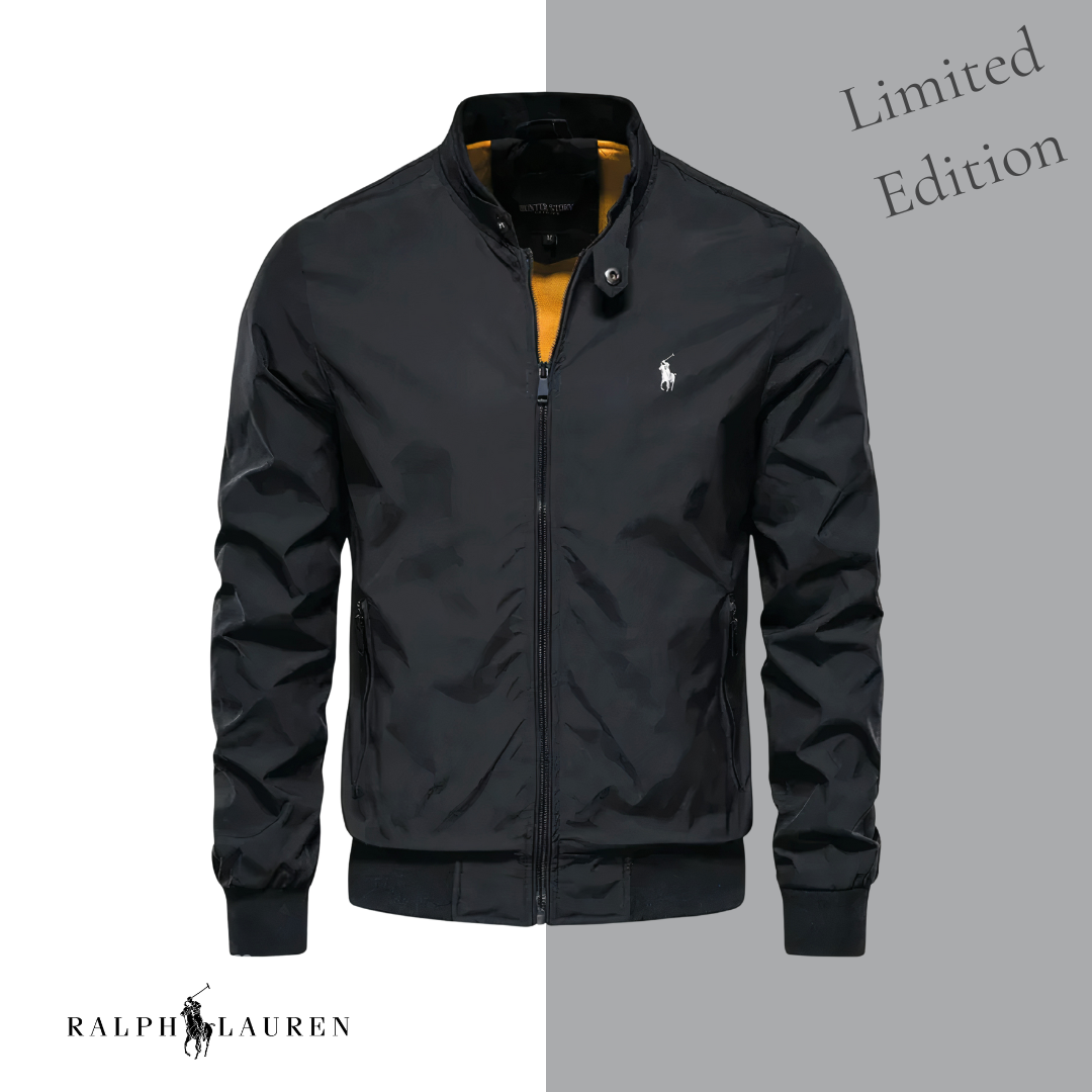 Escudo Elite de Ralph Lauren