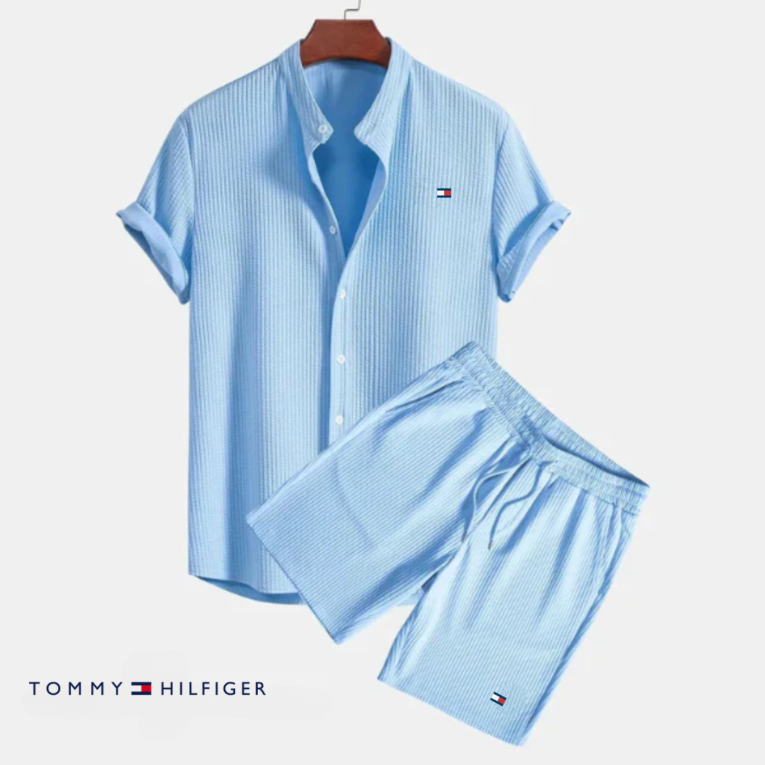 Tommy Hilfiger | Ekskluzivni muški set