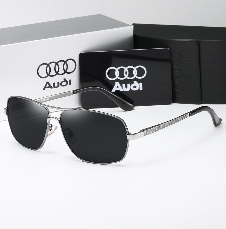 Okulary przeciwsłoneczne Audi E-tron
