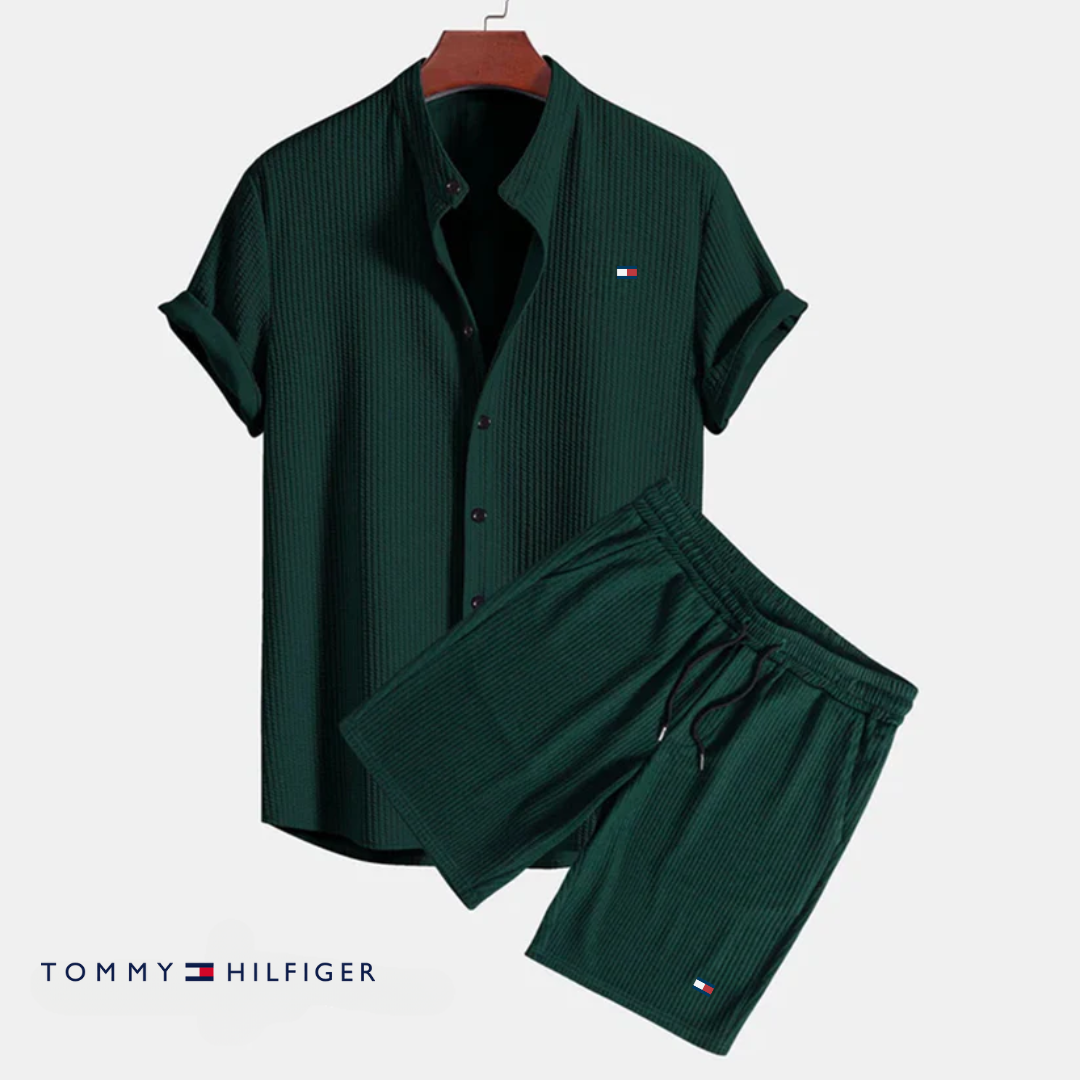 Tommy Hilfiger | Ekskluzivni muški set