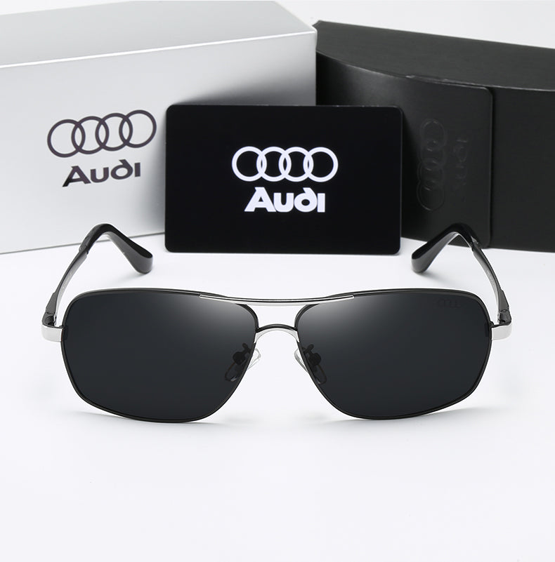 Okulary przeciwsłoneczne Audi E-tron