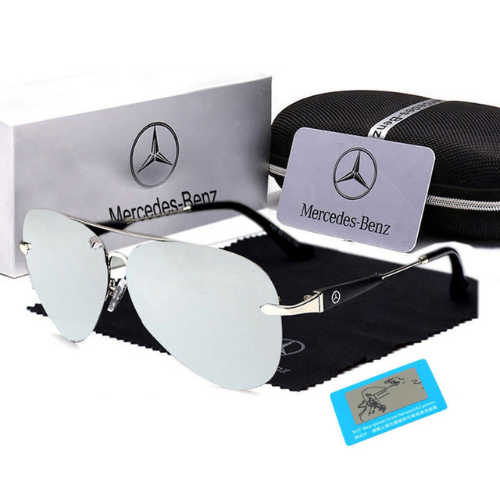 Gafas de sol Mercedes-Benz GT