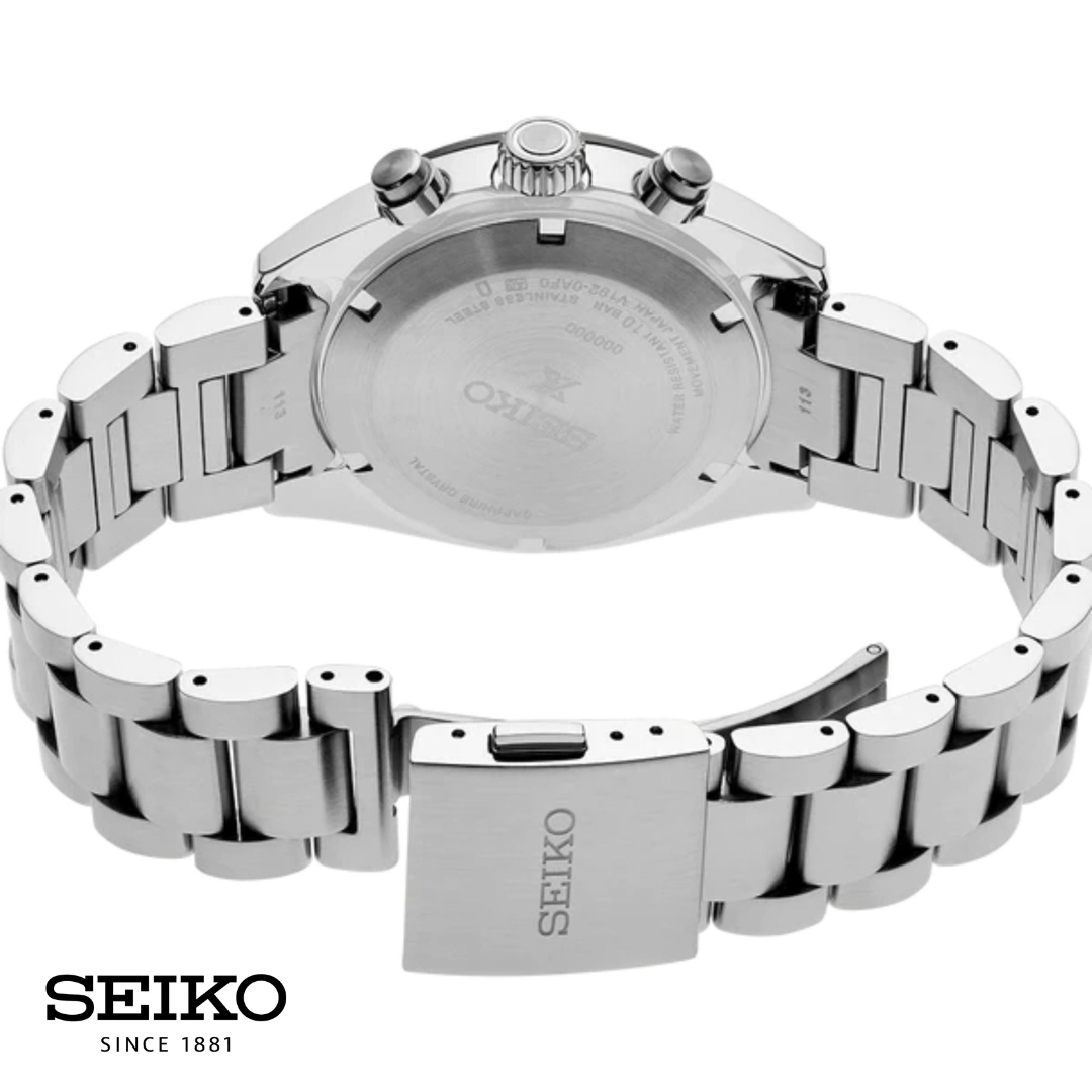 SEIKO Imperial Chronos