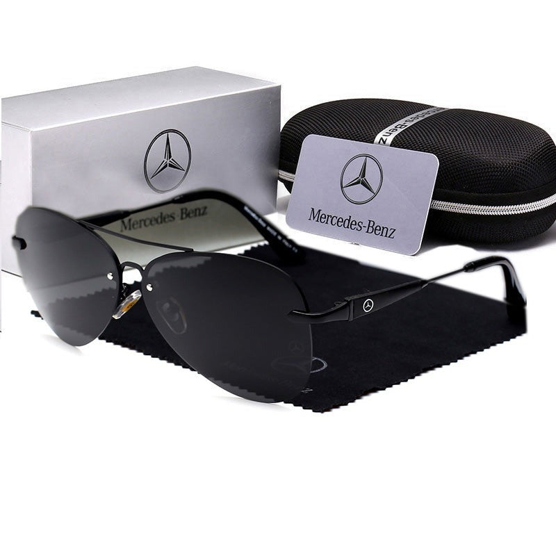 Gafas de sol Mercedes-Benz GT