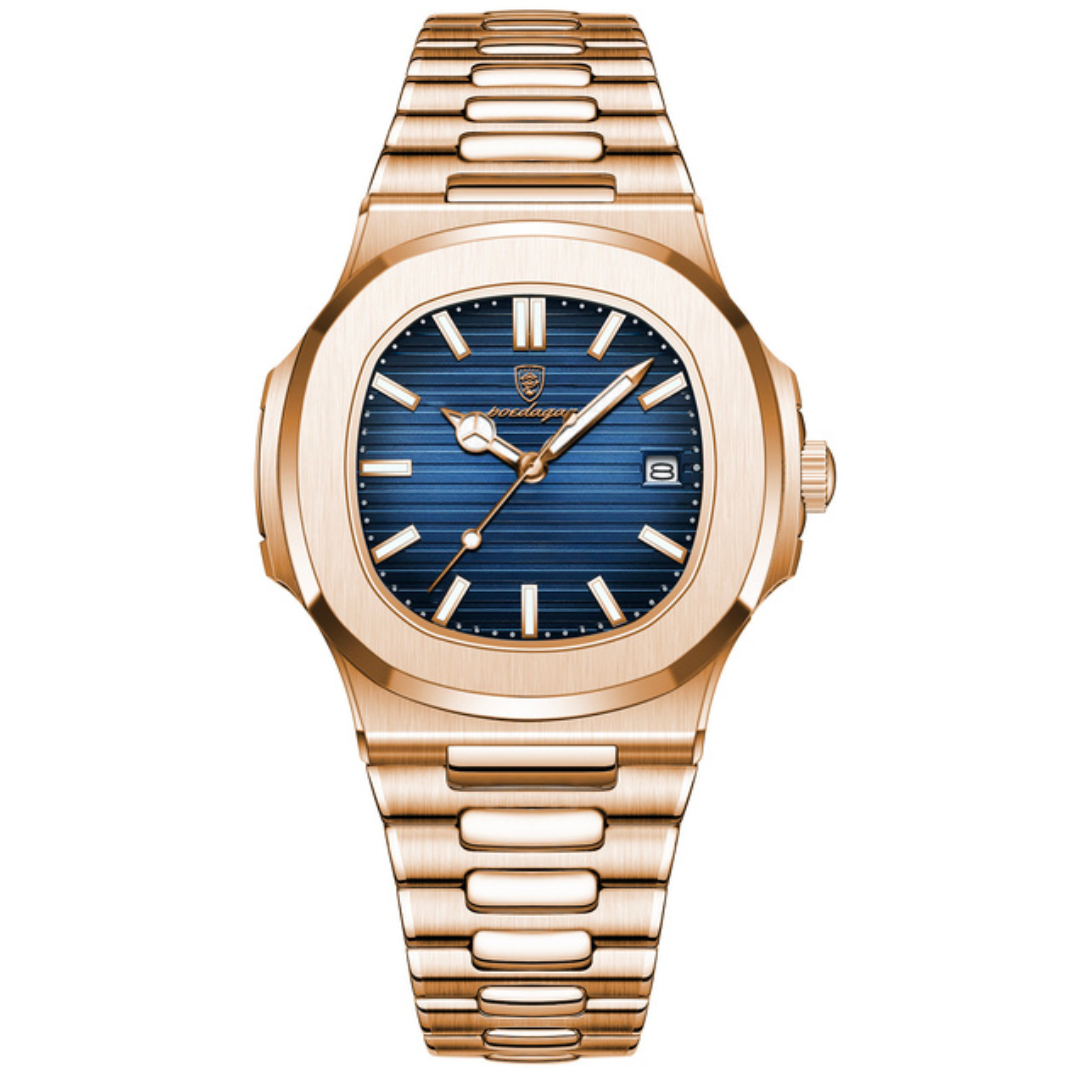 Sat Poedagar Gold Nautilus