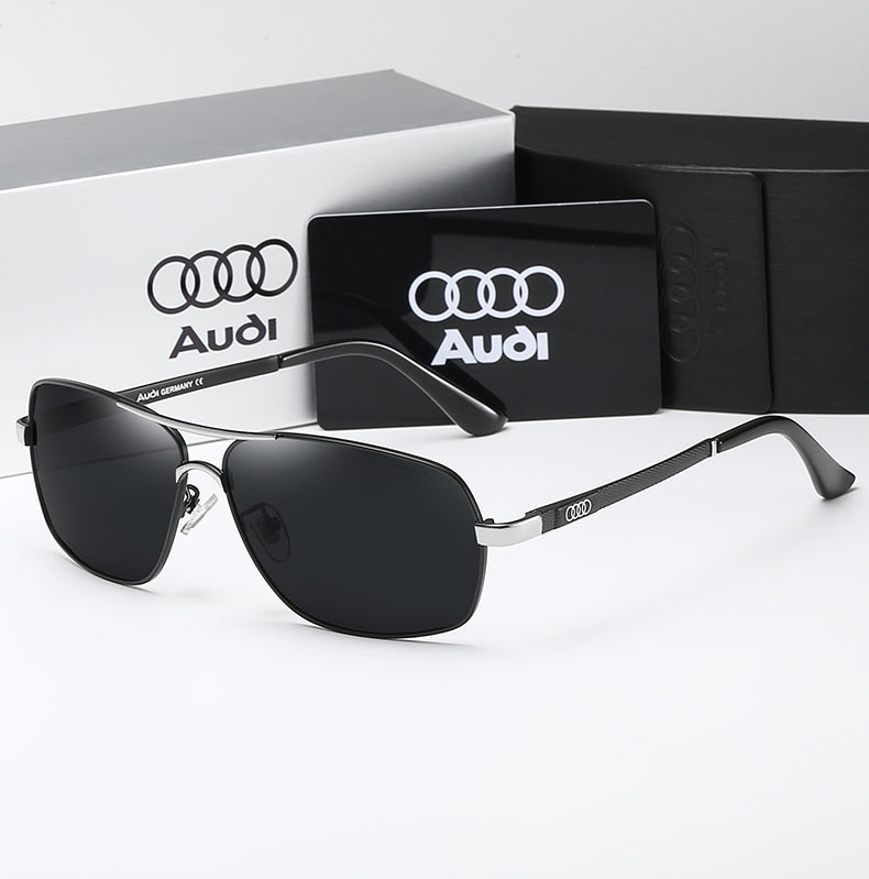 Okulary przeciwsłoneczne Audi E-tron