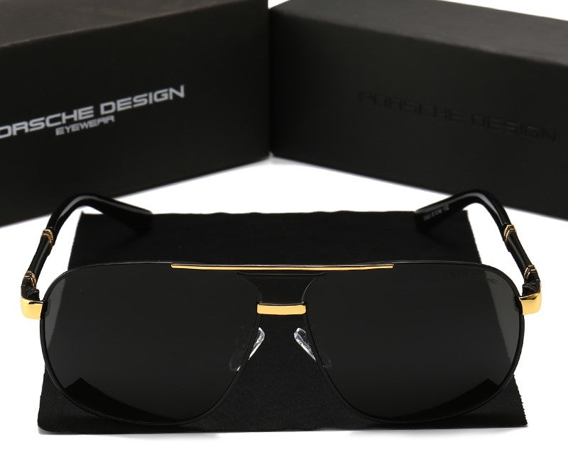 Porsche Cayenne Sonnenbrille